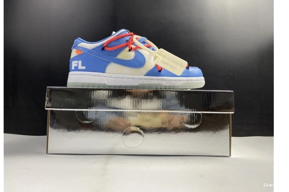 Nike CT0856 Low x Dunk 403 O-W 0926